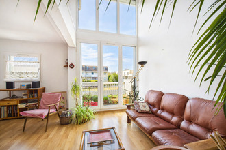 Ma-Cabane - Vente Appartement CHAMPIGNY-SUR-MARNE, 85 m²