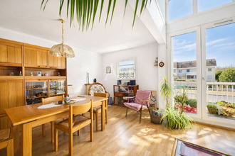 Ma-Cabane - Vente Appartement CHAMPIGNY-SUR-MARNE, 85 m²