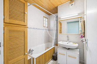 Ma-Cabane - Vente Appartement CHAMPIGNY-SUR-MARNE, 85 m²