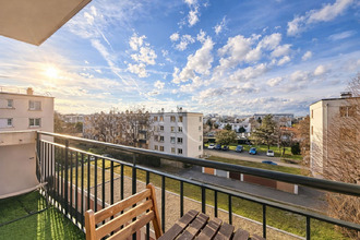 Ma-Cabane - Vente Appartement CHAMPIGNY-SUR-MARNE, 61 m²