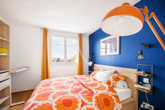 Ma-Cabane - Vente Appartement CHAMPIGNY-SUR-MARNE, 61 m²