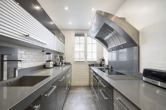 Ma-Cabane - Vente Appartement CHAMPIGNY-SUR-MARNE, 55 m²