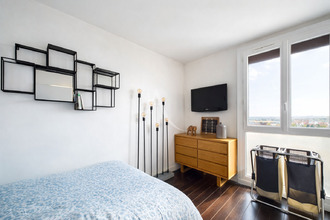 Ma-Cabane - Vente Appartement CHAMPIGNY-SUR-MARNE, 55 m²