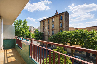 Ma-Cabane - Vente Appartement CHAMPIGNY-SUR-MARNE, 85 m²