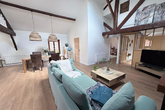 Ma-Cabane - Vente Appartement CHAMPIGNY-SUR-MARNE, 130 m²