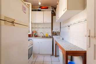 Ma-Cabane - Vente Appartement Champigny-sur-Marne, 33 m²
