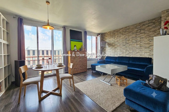 Ma-Cabane - Vente Appartement Champigny-sur-Marne, 66 m²