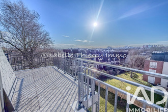 Vente Appartement 91160, Champlan France