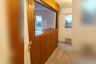 Ma-Cabane - Vente Appartement Champs-sur-Marne, 40 m²