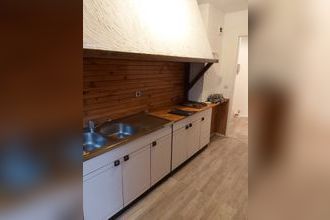 Ma-Cabane - Vente Appartement Champs-sur-Marne, 40 m²