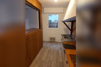 Ma-Cabane - Vente Appartement Champs-sur-Marne, 40 m²