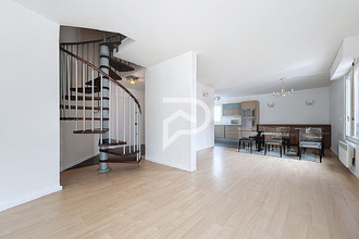 Ma-Cabane - Vente Appartement CHAMPS-SUR-MARNE, 95 m²