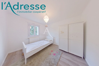 Ma-Cabane - Vente Appartement CHAMPS-SUR-MARNE, 84 m²
