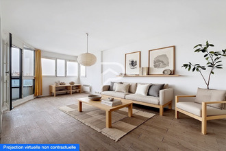 Ma-Cabane - Vente Appartement CHAMPS-SUR-MARNE, 67 m²