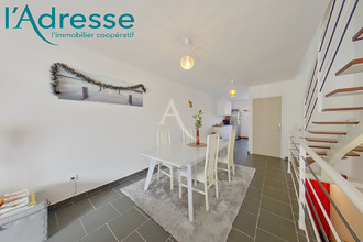 Ma-Cabane - Vente Appartement CHAMPS-SUR-MARNE, 64 m²