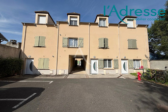 Ma-Cabane - Vente Appartement CHAMPS-SUR-MARNE, 64 m²