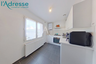 Ma-Cabane - Vente Appartement CHAMPS-SUR-MARNE, 64 m²