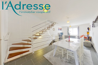 Ma-Cabane - Vente Appartement CHAMPS-SUR-MARNE, 64 m²