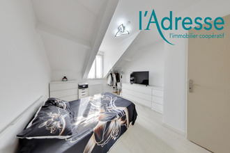 Ma-Cabane - Vente Appartement CHAMPS-SUR-MARNE, 64 m²