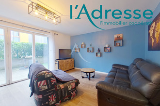 Ma-Cabane - Vente Appartement CHAMPS-SUR-MARNE, 79 m²