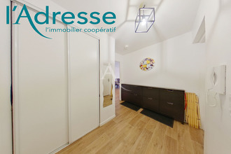 Ma-Cabane - Vente Appartement CHAMPS-SUR-MARNE, 79 m²