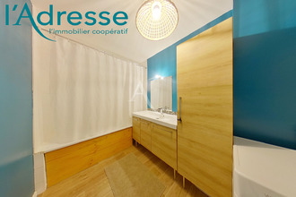 Ma-Cabane - Vente Appartement CHAMPS-SUR-MARNE, 79 m²