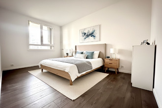 Ma-Cabane - Vente Appartement CHAMPS-SUR-MARNE, 81 m²