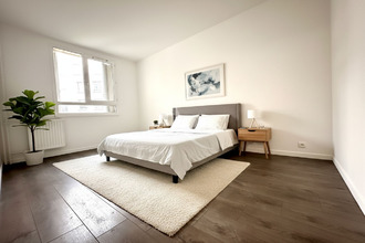 Ma-Cabane - Vente Appartement CHAMPS-SUR-MARNE, 81 m²