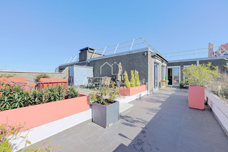 Ma-Cabane - Vente Appartement CHAMPS-SUR-MARNE, 99 m²