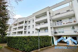 Ma-Cabane - Vente Appartement Champs-sur-Marne, 80 m²