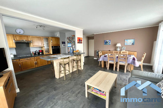Ma-Cabane - Vente Appartement Champs-sur-Marne, 80 m²
