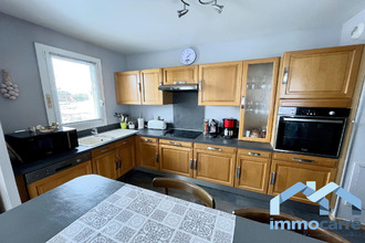 Ma-Cabane - Vente Appartement Champs-sur-Marne, 80 m²
