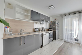 Ma-Cabane - Vente Appartement CHAMPS-SUR-MARNE, 64 m²