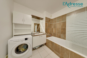Ma-Cabane - Vente Appartement CHAMPS-SUR-MARNE, 64 m²