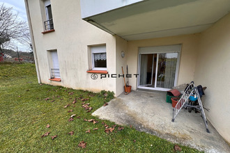 Vente Appartement 24650, CHANCELADE France
