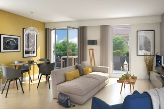 Vente Appartement 77600, CHANTELOUP EN BRIE France