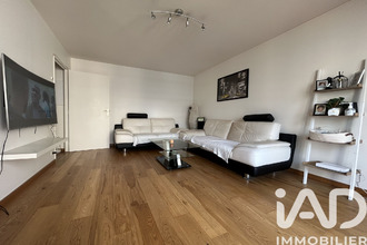Vente Appartement 78570, Chanteloup-les-Vignes France