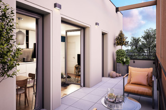 Ma-Cabane - Vente Appartement CHANTEPIE, 83 m²