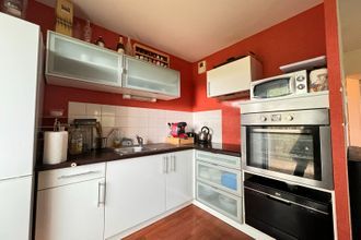 Ma-Cabane - Vente Appartement CHANTEPIE, 44 m²