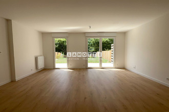 Ma-Cabane - Vente Appartement CHANTEPIE, 108 m²