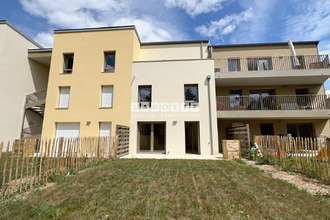 Ma-Cabane - Vente Appartement CHANTEPIE, 108 m²