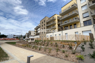 Ma-Cabane - Vente Appartement CHANTEPIE, 106 m²