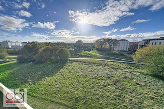 Ma-Cabane - Vente Appartement CHANTEPIE, 90 m²