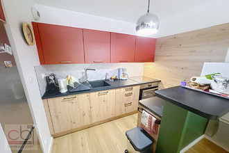 Ma-Cabane - Vente Appartement CHANTEPIE, 45 m²