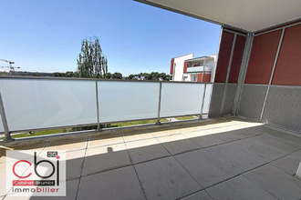 Ma-Cabane - Vente Appartement CHANTEPIE, 59 m²