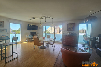Ma-Cabane - Vente Appartement CHANTEPIE, 60 m²
