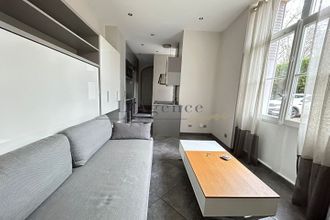 Ma-Cabane - Vente Appartement CHANTILLY, 21 m²