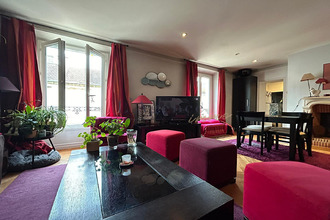 Ma-Cabane - Vente Appartement CHANTILLY, 60 m²