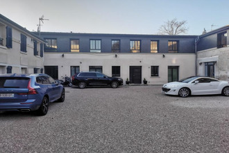 Ma-Cabane - Vente Appartement Chantilly, 113 m²