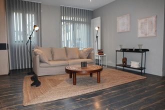 Ma-Cabane - Vente Appartement Chantilly, 113 m²